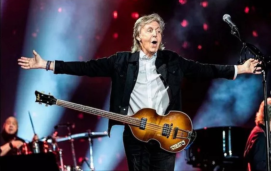O dia que Paul McCartney levou 'Jesus' para uma sessão de gravação dos  Beatles | Música | Monet