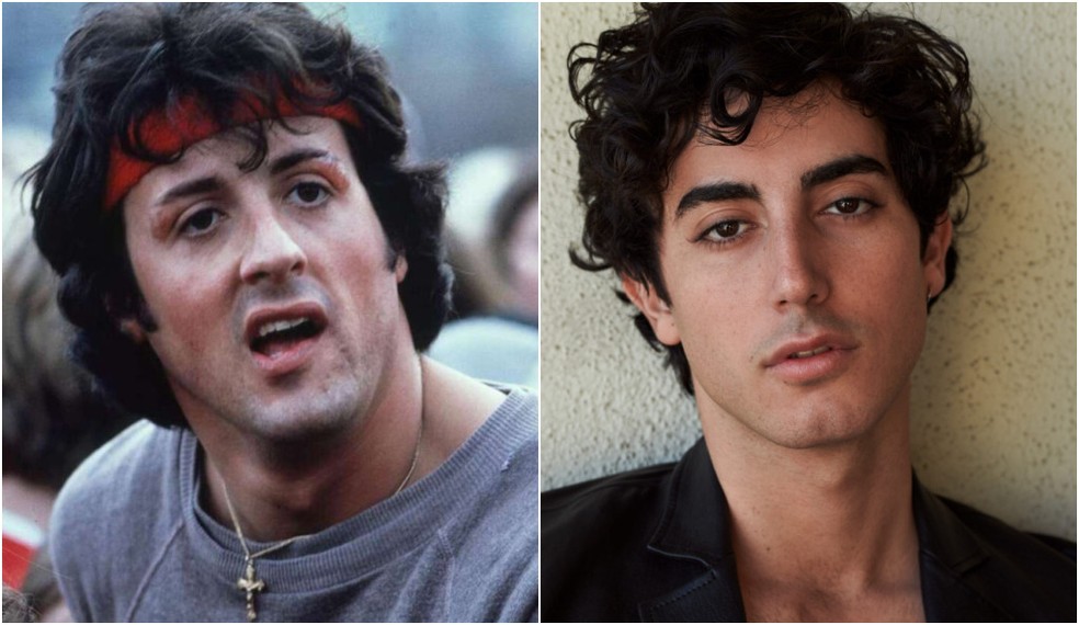 Sylvester Stallone revela que queria ser rejuvenescido com IA para ...