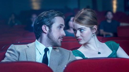Ryan Gosling revela cena de 'La La Land' que o incomoda e gostaria de refazer: 'Ela ainda me assombra'