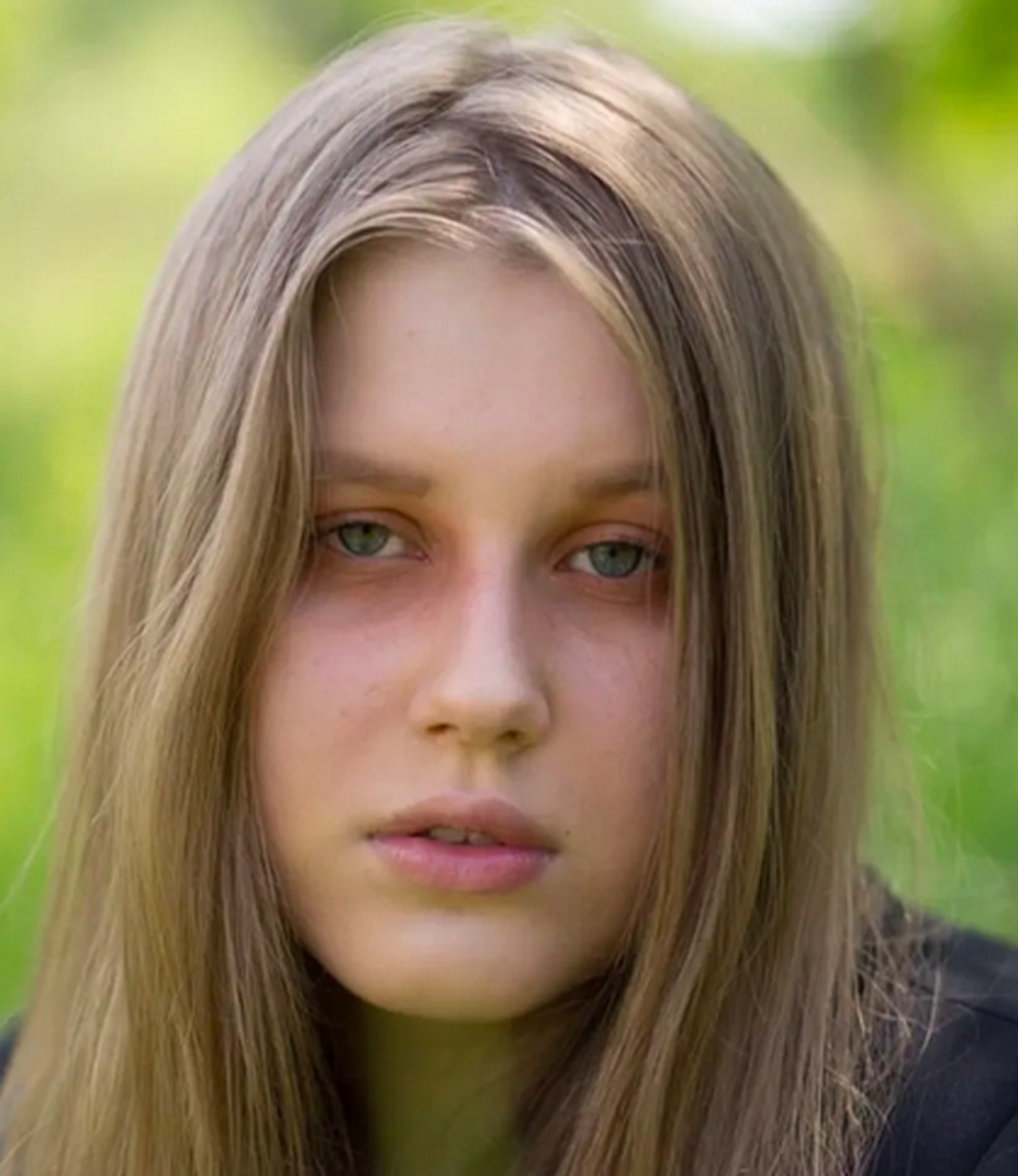 Jovem que diz ser a menina desaparecida Madeleine McCann revela: família já  fez contato para exame de DNA | Notícias | Monet