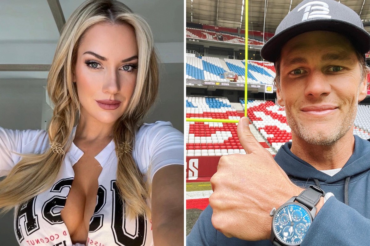 'Mulher mais sexy do mundo' ganha torcida nas redes para substituir Gisele Bündchen no coração