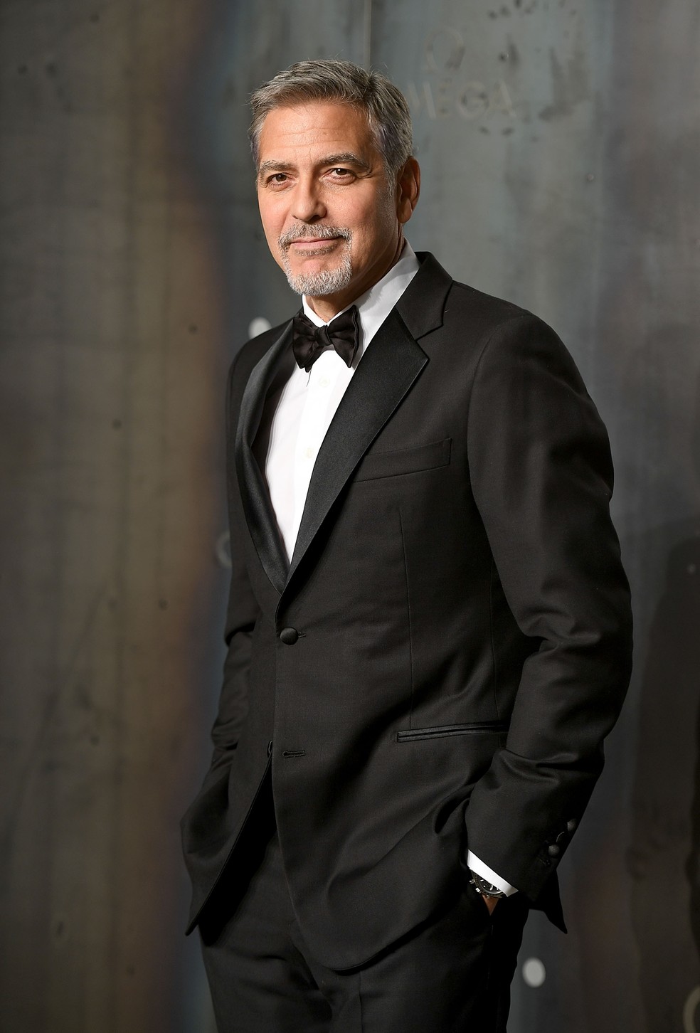 George Clooney — Foto: Getty Images