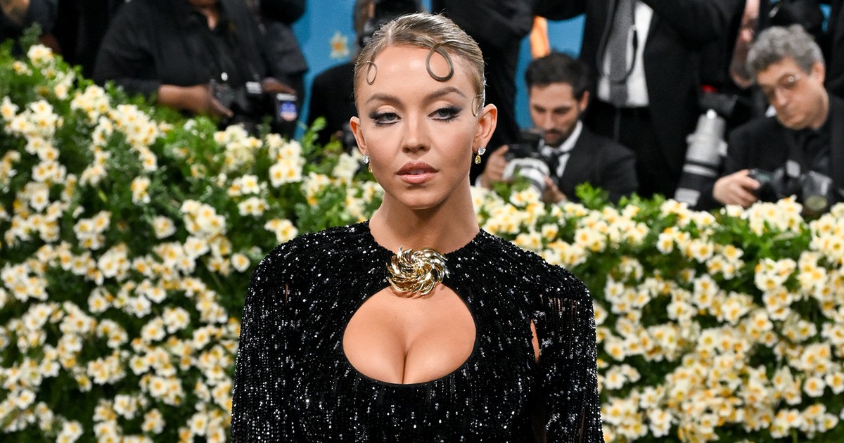 Sydney Sweeney é Criticada por sua Escolha de Vestido no Met Gala 2025: 'Um Erro de Estilo?'