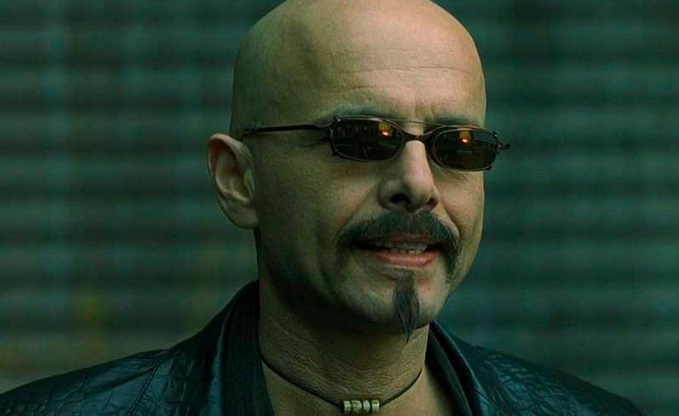 As referências a Jesus Cristo em 'Matrix' confirmadas pelo ator ...