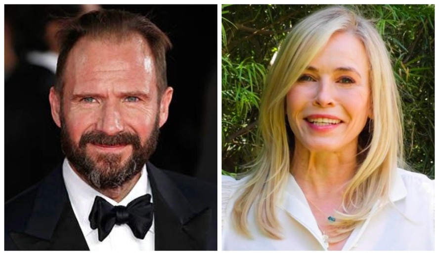 Azar no Oscar e sorte no amor? A verdade sobre o affair de Ralph ...