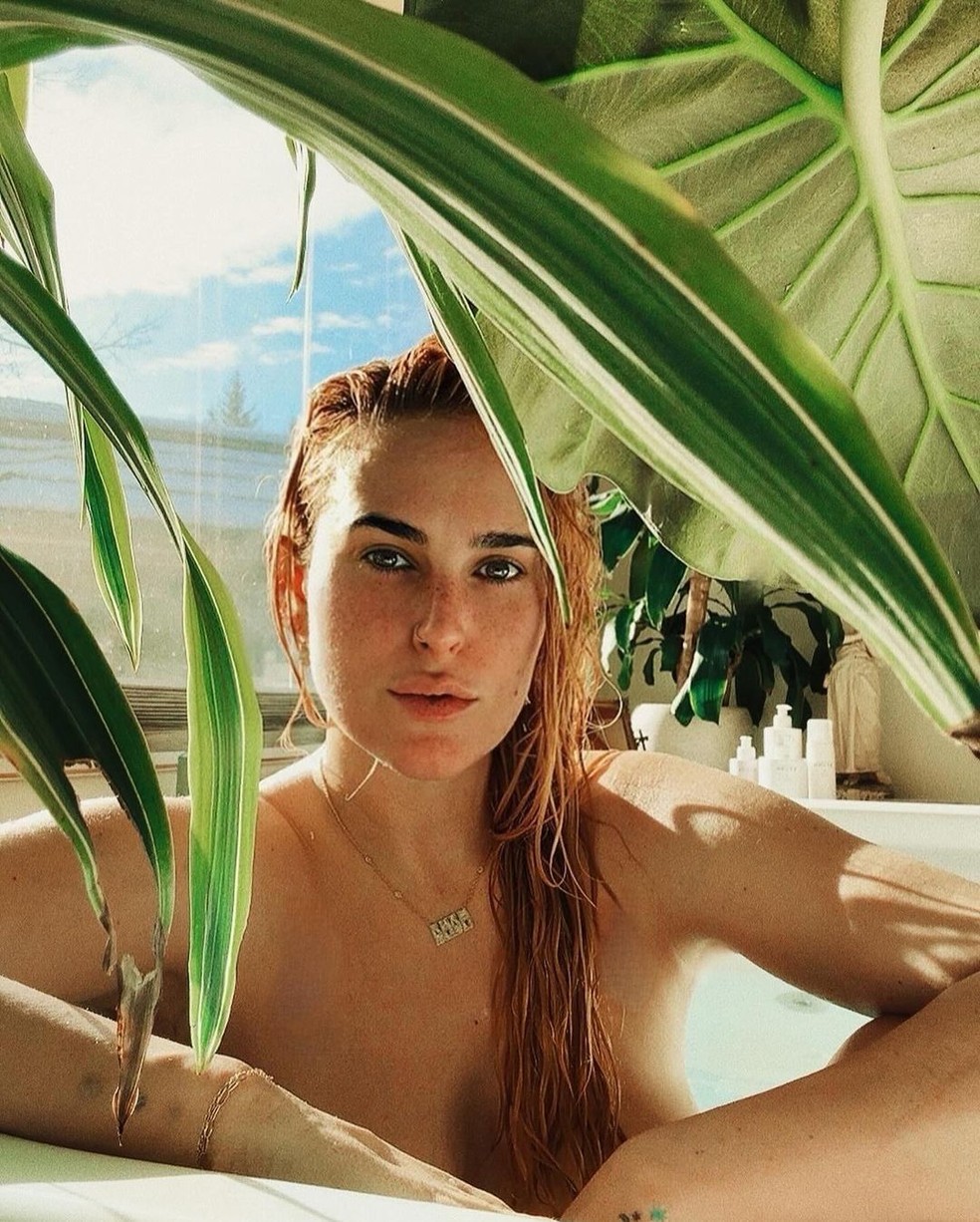 Rumer Willis — Foto: Reprodução/Instagram
