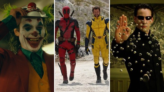 'Deadpool & Wolverine' já quebra recordes de 'Matrix' e 'Coringa' dois meses antes da estreia. Entenda