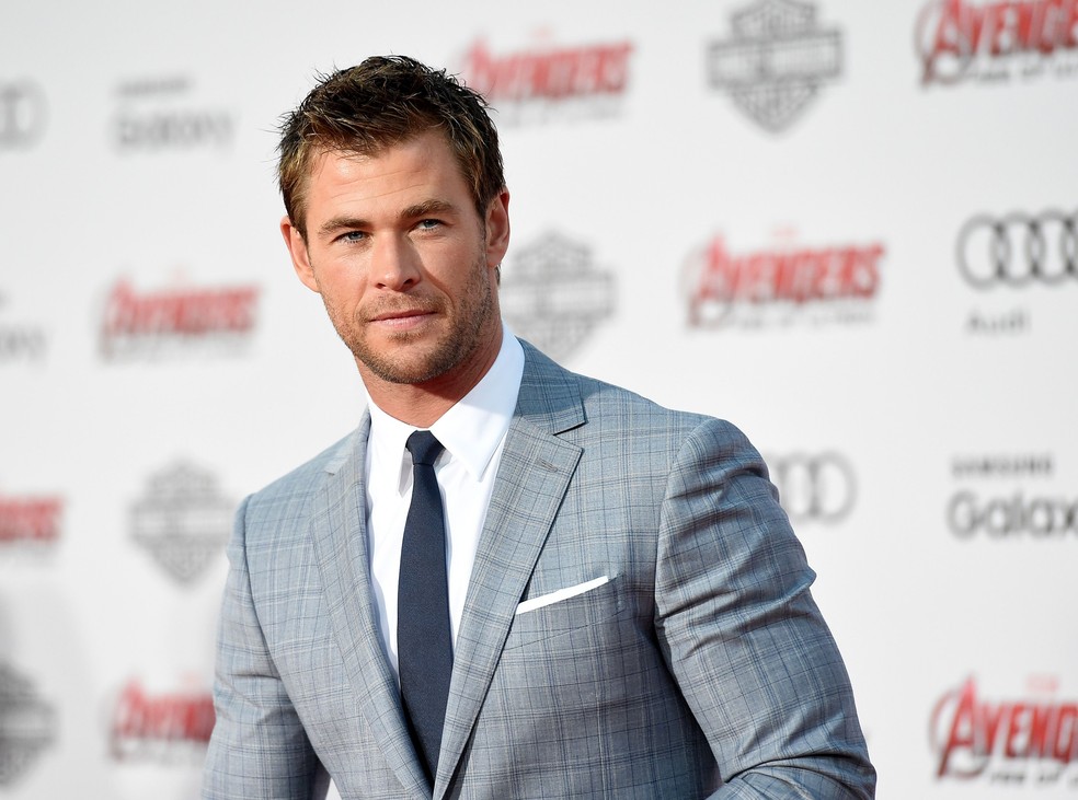 Tom Cruise e outras estrelas detonam Chris Hemsworth, o Thor