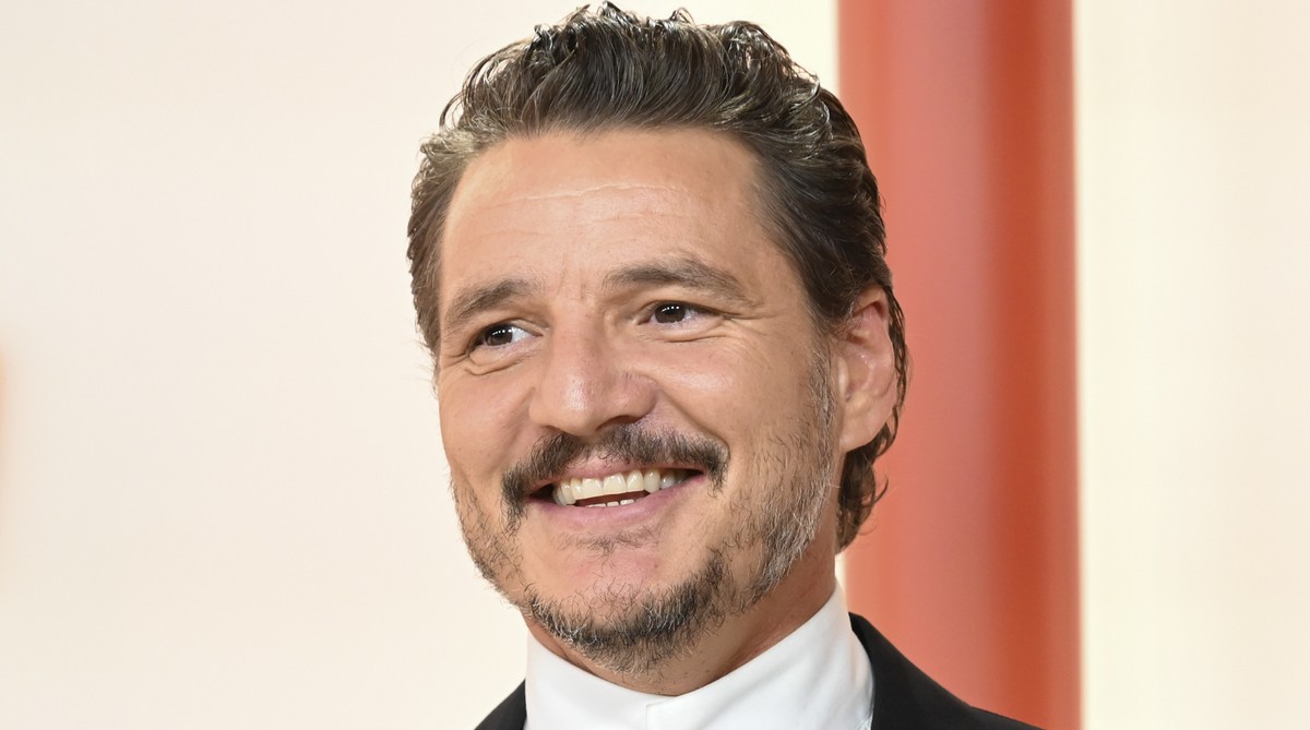 Pedro Pascal: Quem são as mulheres que conquistaram o coração do galã de Hollywood?