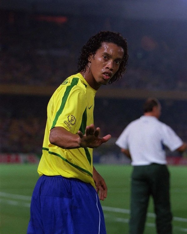 7 evidências de que Ronaldinho Gaúcho ainda é um gênio
