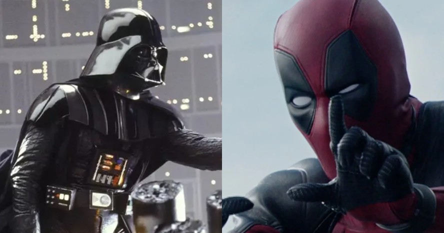 Ryan Reynolds revolta fãs ao sugerir filme de 'Star Wars' com pegada ...