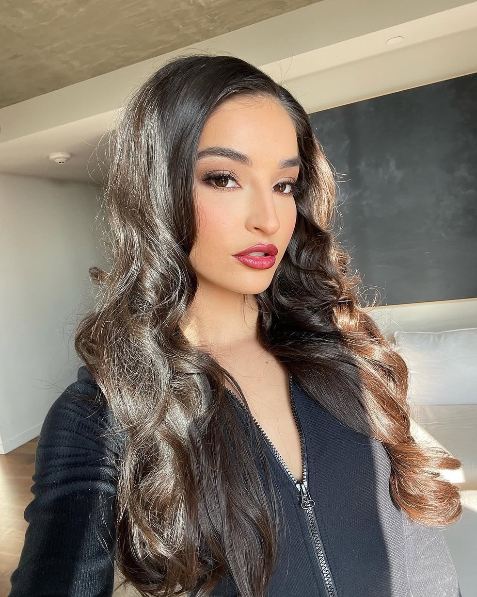 Mãe atualiza estado de saúde de atriz pornô que terá indenização ...
