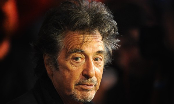 Al Pacino revela que doou para caridade cachê do filme mais polêmico da ...