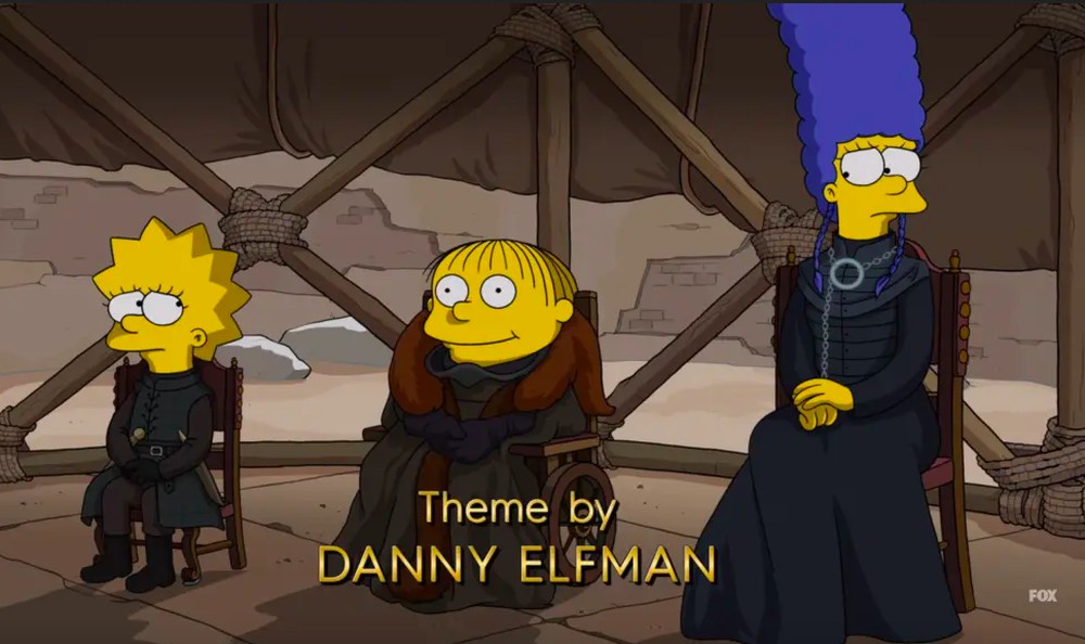 'Os Simpsons' leva ao ar 'episódio final' na estreia da 36ª temporada e ...