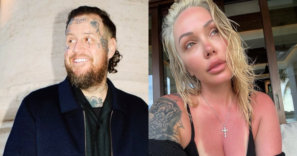 'Passado de pecado' da esposa causou fim do casamento de rapper que ...