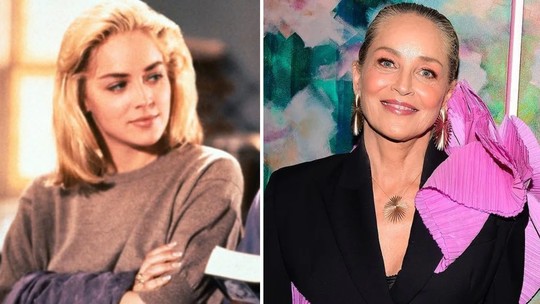 Sharon Stone faz desabafo e implora: 'Quero minha carreira de volta'; entenda o que aconteceu com atriz