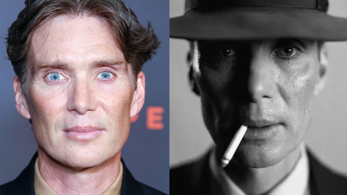 Astros revelam dificuldade inusitada na hora de trabalhar com Cillian ...