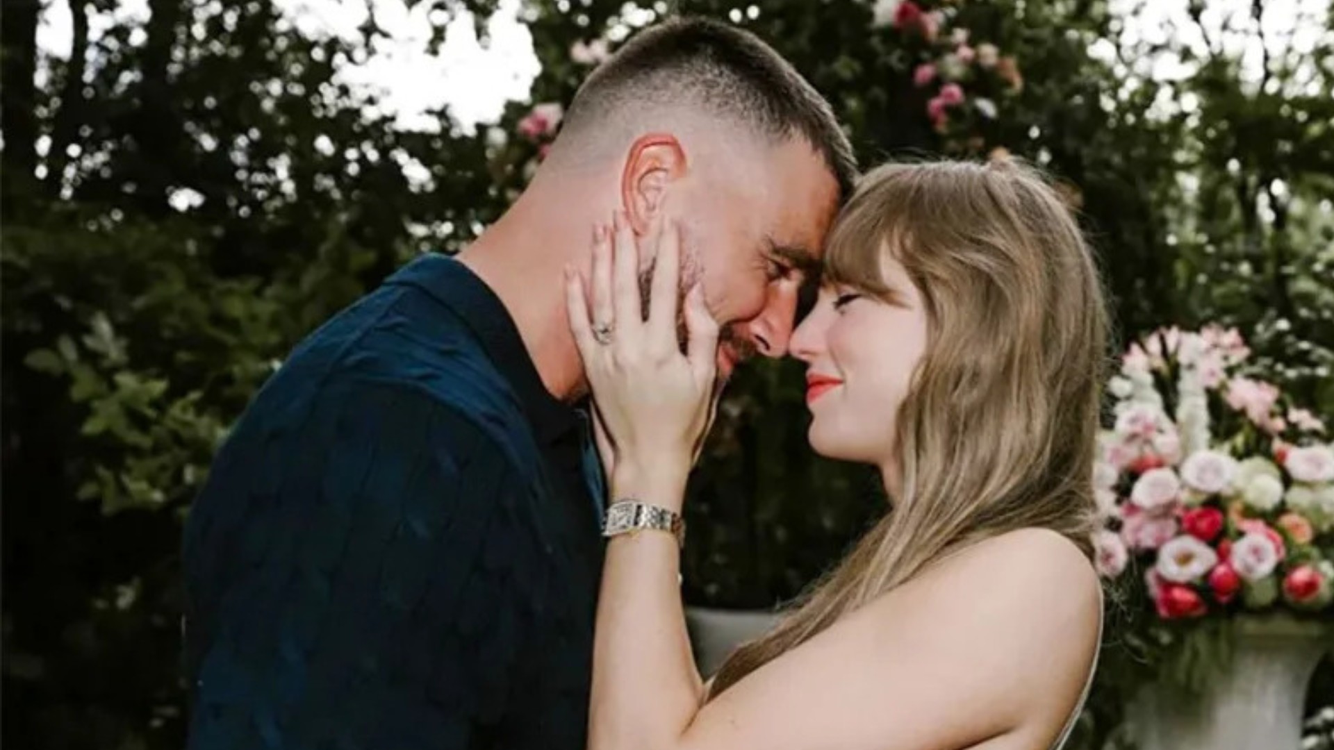 Casamento de Taylor Swift e Travis Kelce envolve gastos de 20 milhões de dólares