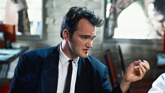 O ator que demitiu seu agente por não ter lhe dito que Quentin Tarantino o queria em filme