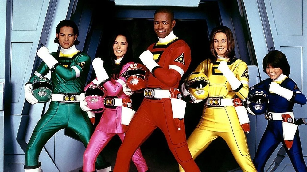 Nova versão de 'Power Rangers' é confirmada com produção da Disney