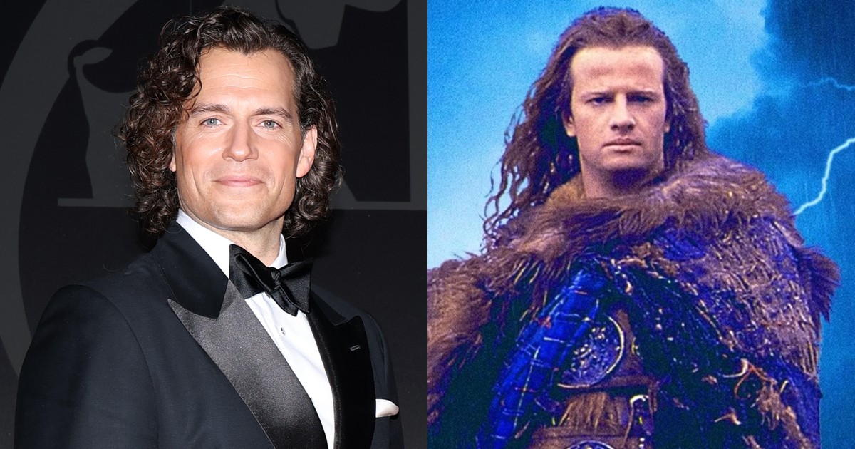 Henry Cavill se machuca em treino e causa adiamento de remake de ...