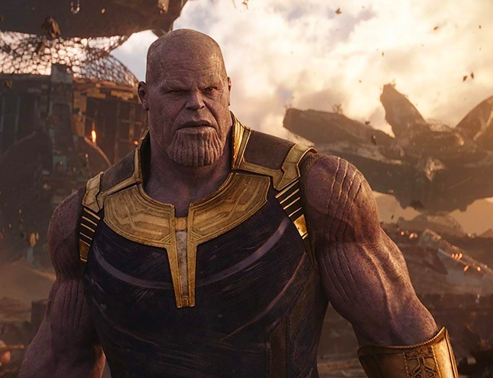 Thanos retorna em novo filme da Marvel e terá uma cena épica