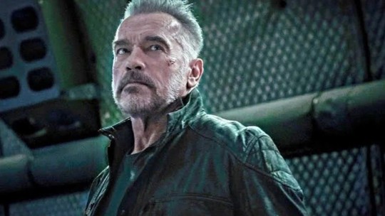 Schwarzenegger revela que instalou marca-passo após 3 cirurgias cardíacas e se compara a Exterminador: 'Mais máquina agora'