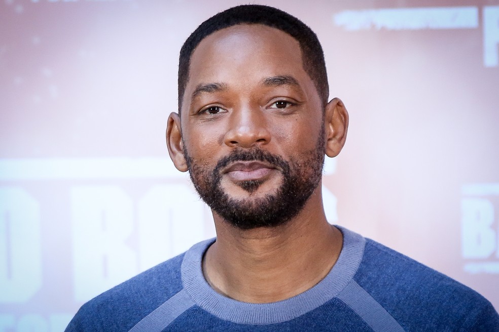 Will Smith — Foto: Getty Images