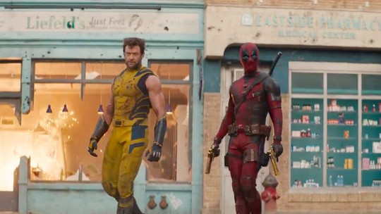 A piada interna escondida no trailer de 'Deadpool & Wolverine' que está fazendo fãs vibrarem: 'A melhor da história'