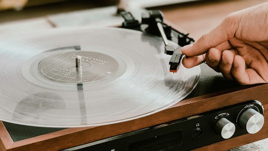 5 discos de vinil incríveis com desconto no Prime Day 2025: veja lista 5 discos de vinil incríveis com desconto no Prime Day 2025: veja lista