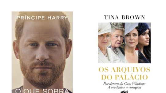 Família Real Britânica: 7 livros para quem se interessa pela realeza