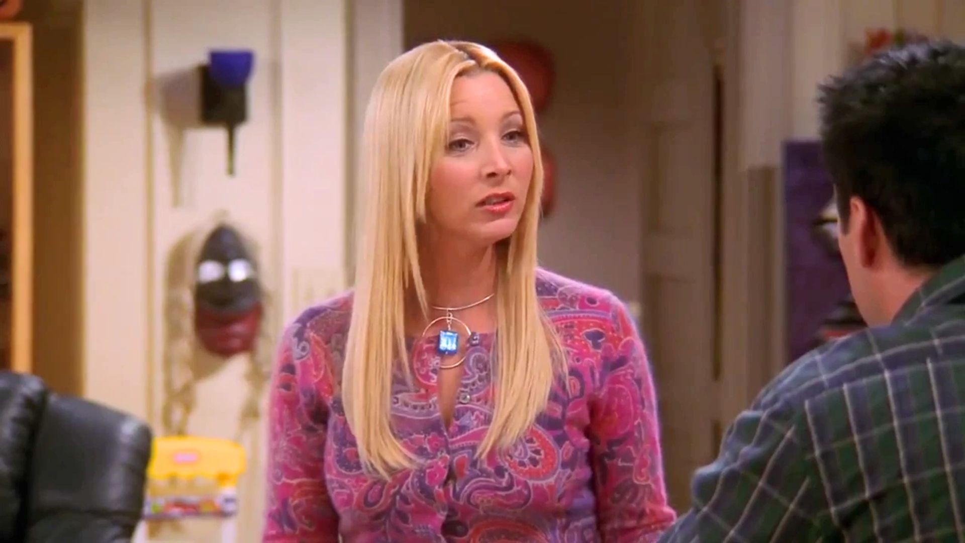 lisa kudrow