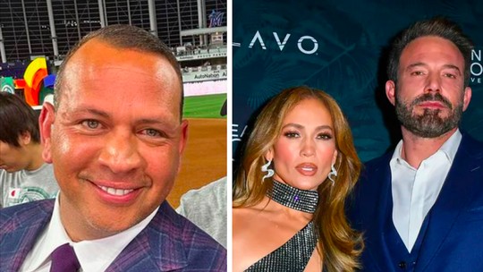 Ex-noivo de Jennifer Lopez 'trocado' por Ben Affleck está adorando crise no casamento dos dois, diz revista