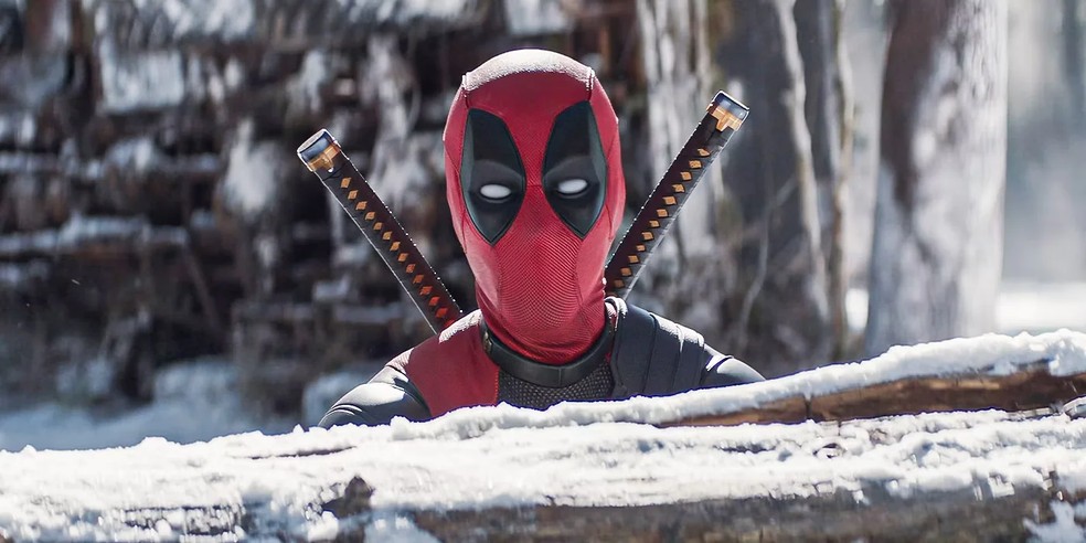 Fãs 'pescam' detalhe em trailer de 'Deadpool & Wolverine' que pode