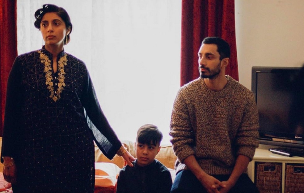 Riz Ahmed revela que deu seu Oscar para a mãe e nunca mais viu: 'Espero ...