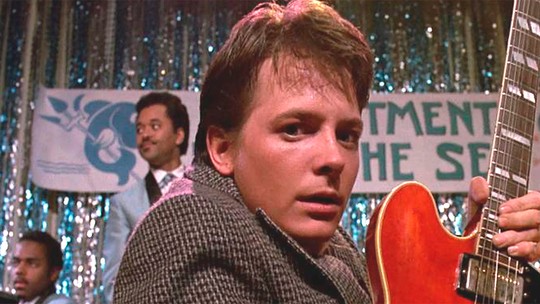 O filme tão grande ou maior que 'De Volta para o Futuro' que Michael J. Fox se arrepende de ter rejeitado: 'Sou um idiota'