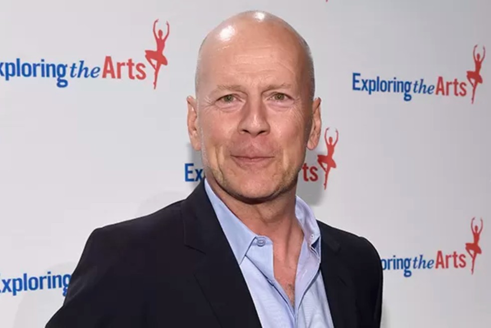 Bruce Willis — Foto: Getty Images
