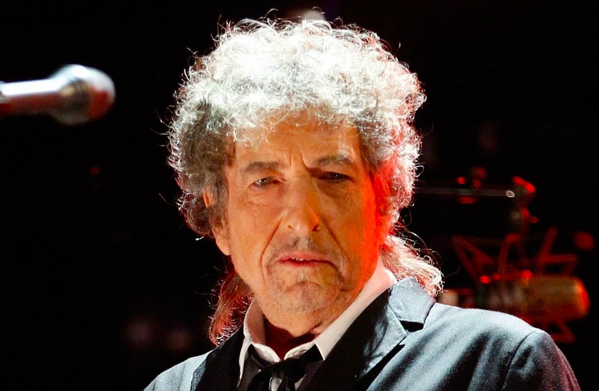 Letra de clássico de Bob Dylan jogado no lixo pelo músico é comprada ...