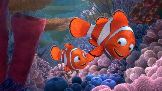 A teoria macabra sobre 'Procurando Nemo' que está deixando os fãs em choque: 'Preciso ligar para o meu psicólogo'