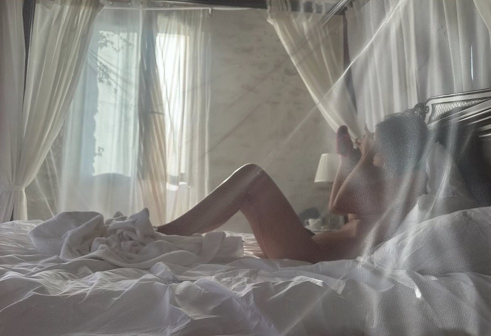 Emily Ratajkowski — Foto: Reprodução/Instagram