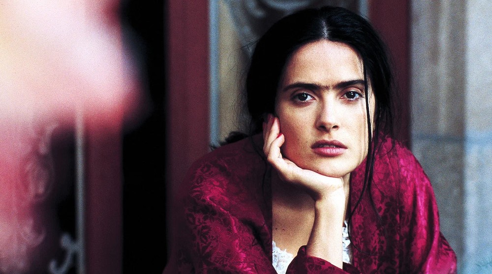 A história da personagem da vida real que Salma Hayek rejeitou e abriu ...