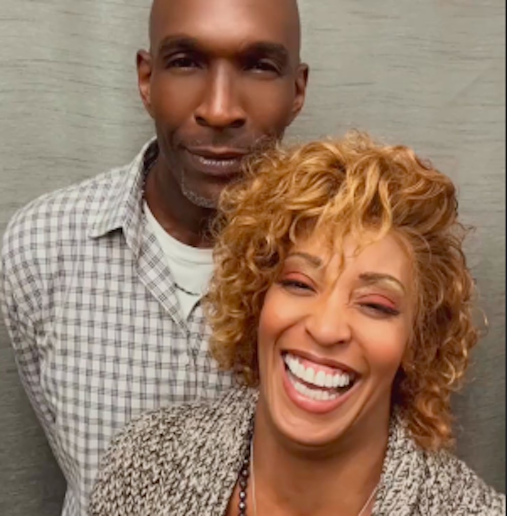 Ex astro da NBA fica pistola ao descobrir que esposa entrou para o