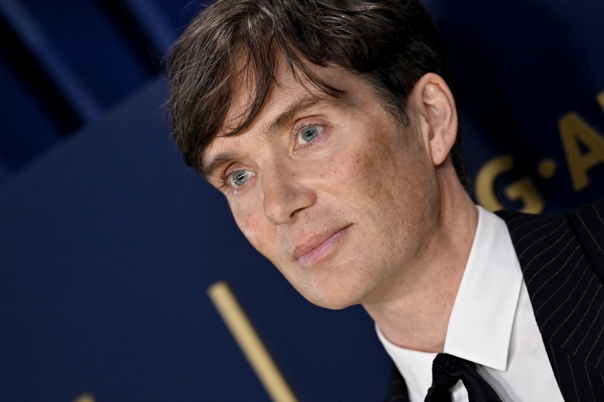 Cillian Murphy Vencedor Do Oscar De Melhor Ator Revela Ter Virado Vegano De Novo E Admite 