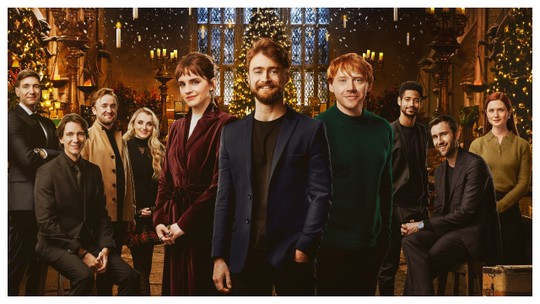Ator de 'Harry Potter' dobra preço e chega a cobrar R$ 3,2 mil por vídeo personalizado para fãs