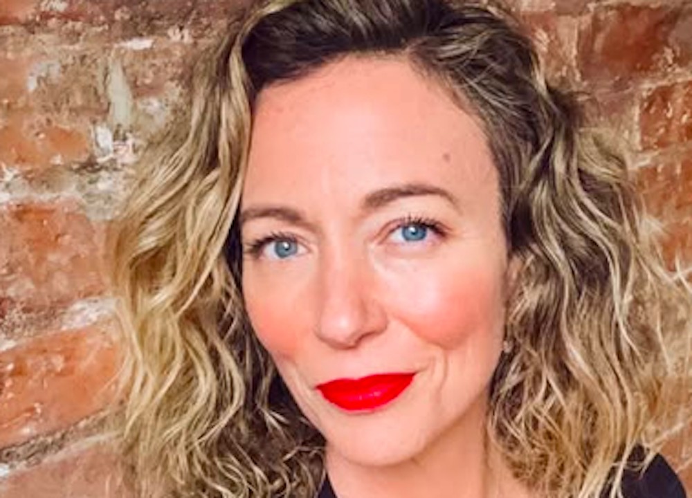 Brooke Baldwin relata investidas de líderes mundiais para encontros casuais