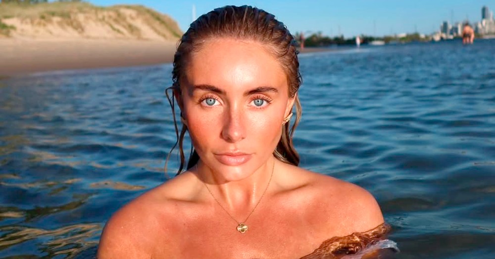 Influencer revela quebra de recorde mundial após ir para a cama com - Is Bonnie Blue Pregnant? Influencer’s Fans Are Asking