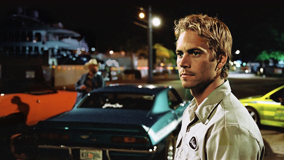 Paul Walker - Figure 3