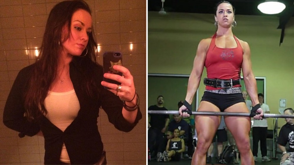 Influencer fitness, campeã de fisiculturismo, morre aos 37 anos