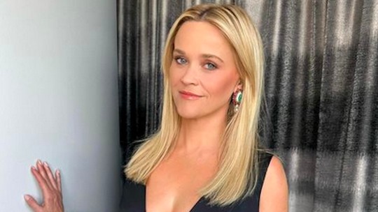 Reese Witherspoon deixa fãs incrédulos ao revelar seu nome verdadeiro: 'O mais comum dos anos 1980'