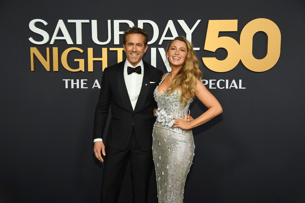 Ryan Reynolds chama Justin Baldoni de 'predador' em novo movimento judicial  para se defender de processo milionário envolvendo Blake Lively |  Celebridades | Monet
